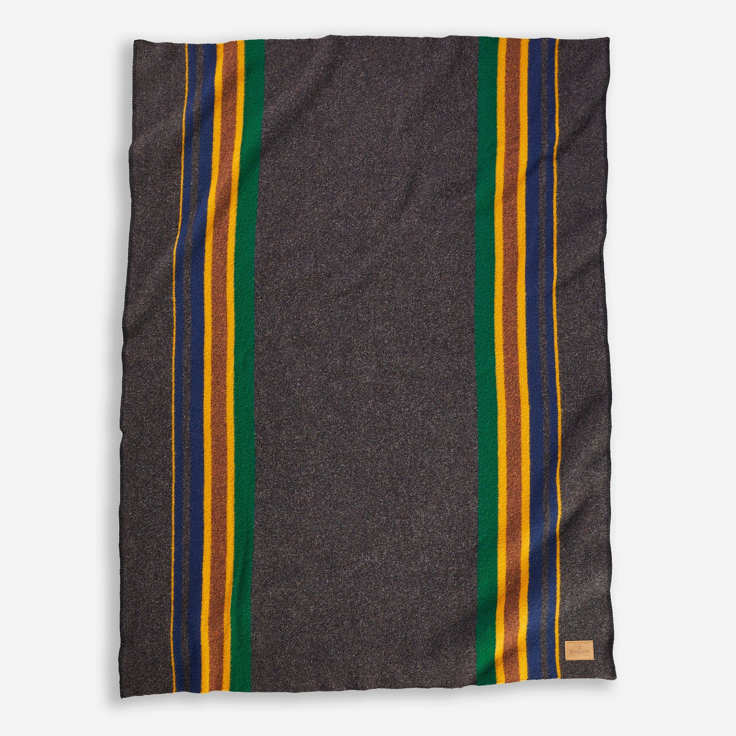 Yakima Camp Blanket - Oxford