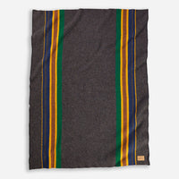 Yakima Camp Blanket - Oxford