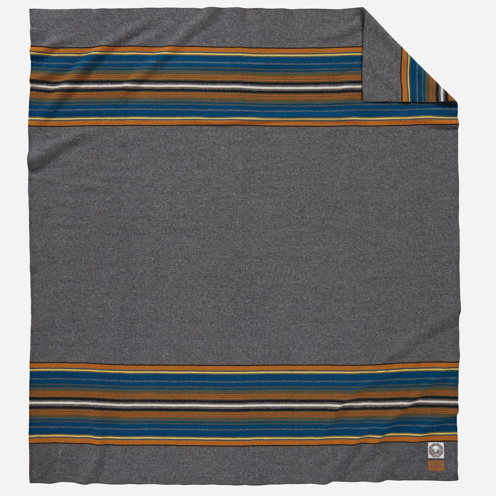 Pendleton Yellowstone National Park Blanket – Pendleton EU