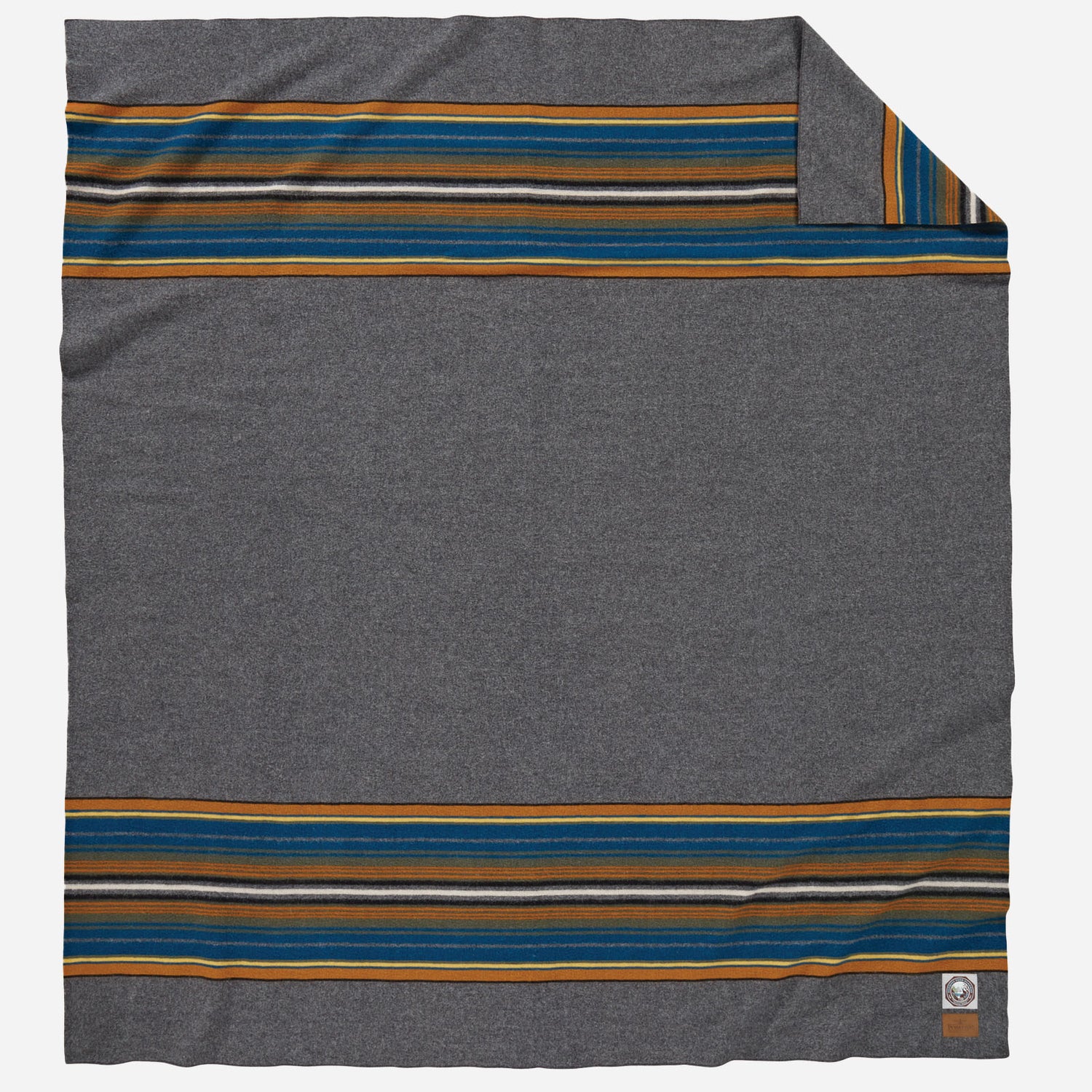 National Park Blanket - Olympic