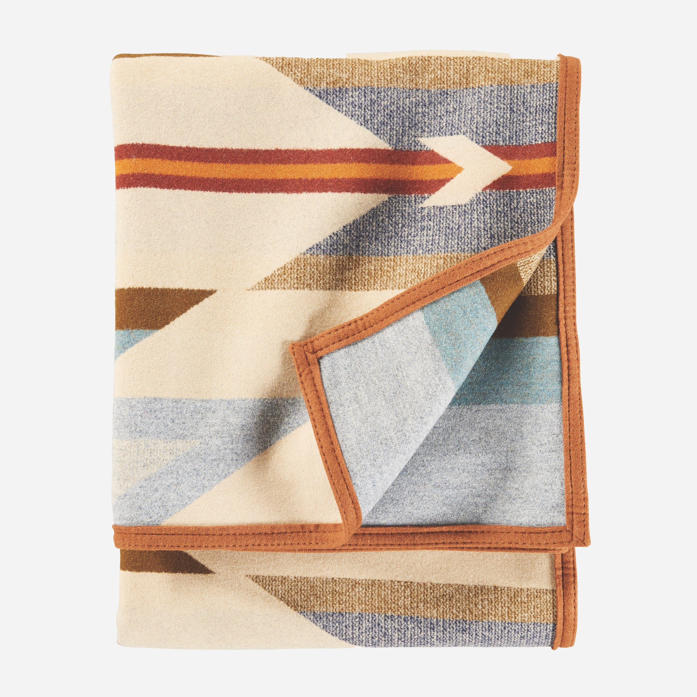 Pendleton Blanket - Wyeth Trail - Pendleton EU