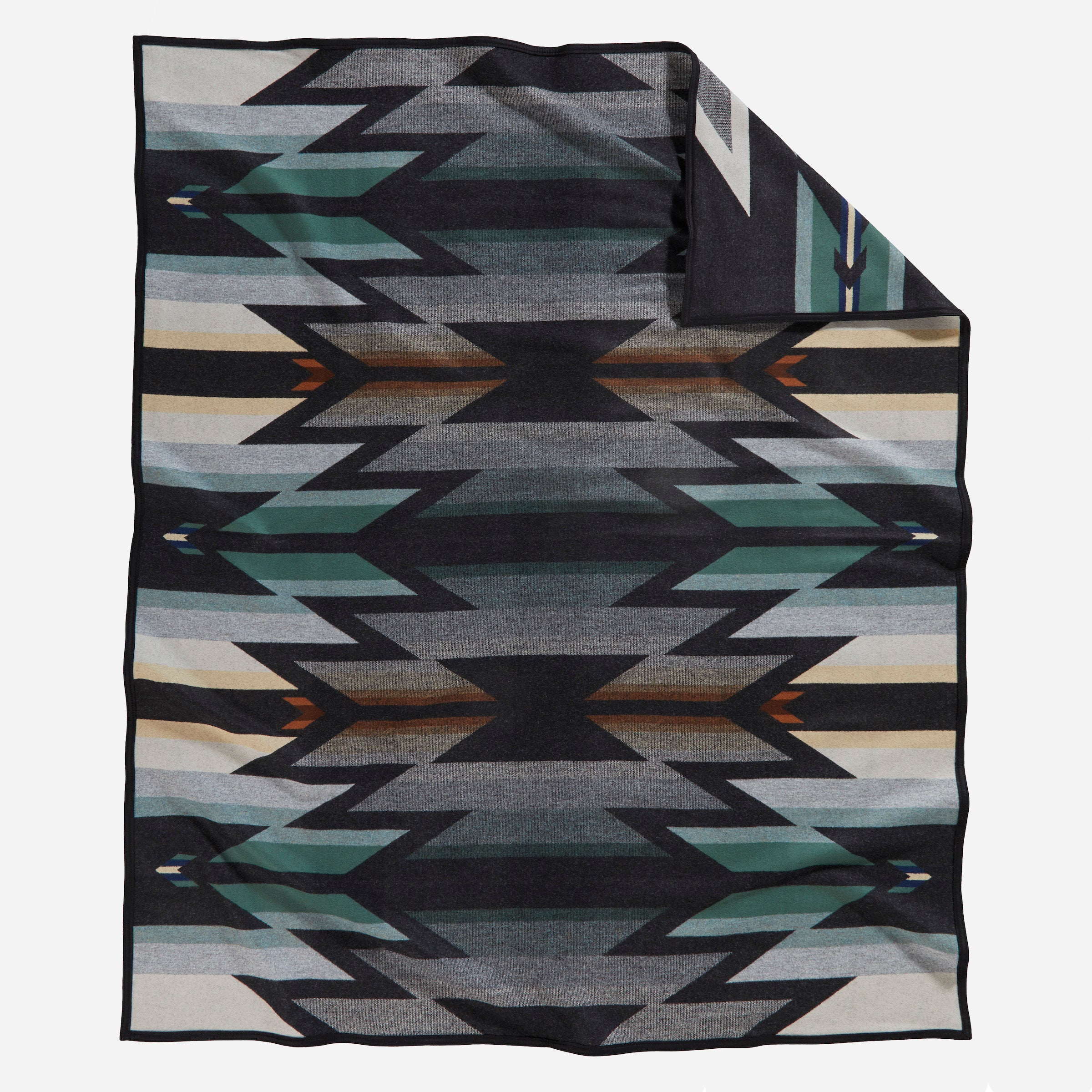 Pendleton Blanket - Wyeth Trail - Pendleton EU