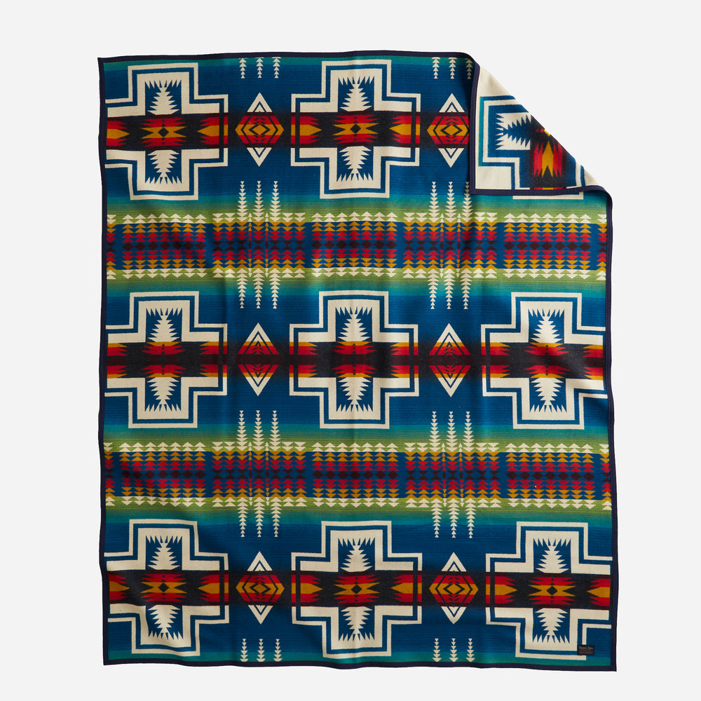 Harding Robe - Century Harding