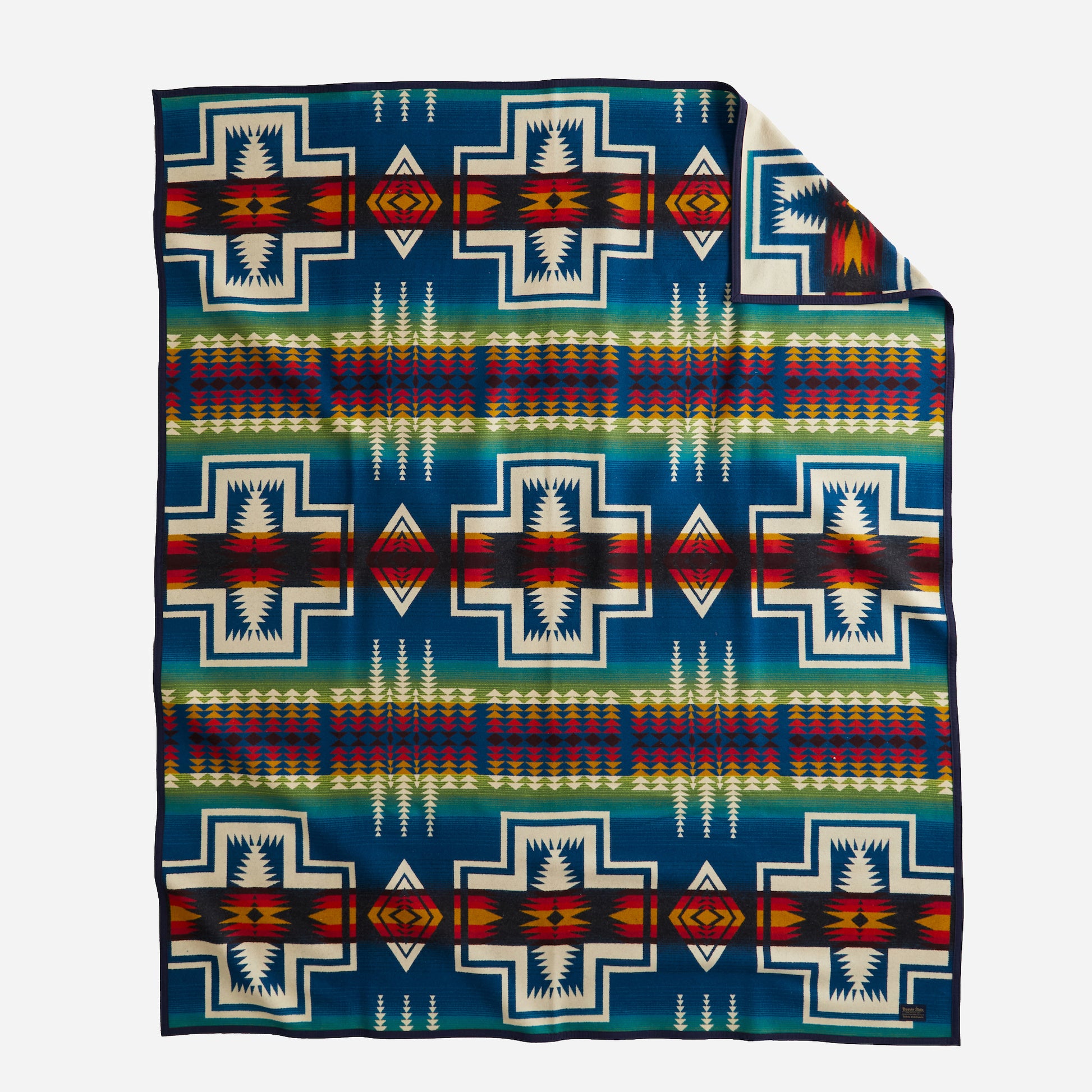 Harding Robe - Century Harding