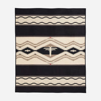 American Indian College Fund Blanket - Water