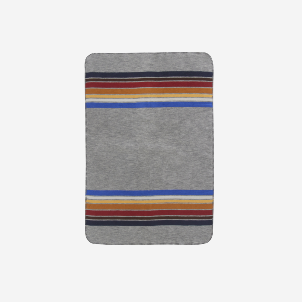 Baby Blanket - Yosemite