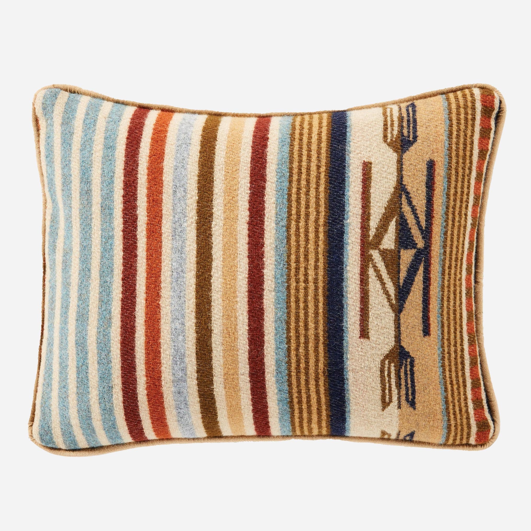 Factory Pendleton Chimayo Throw (Harvest)