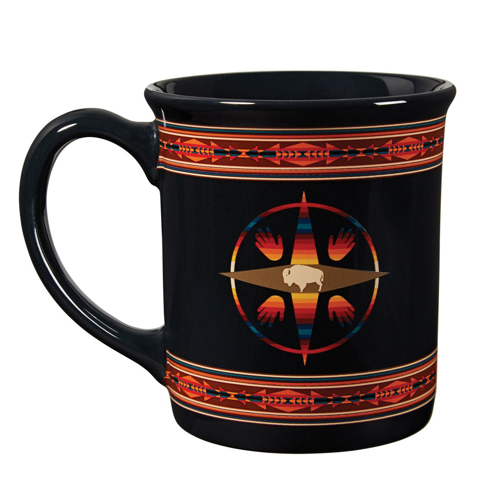 Legendäre Tasse – Große Medizin