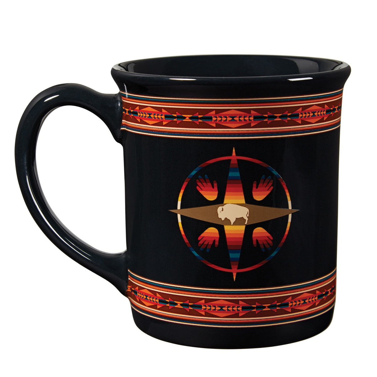 Legendäre Tasse – Große Medizin