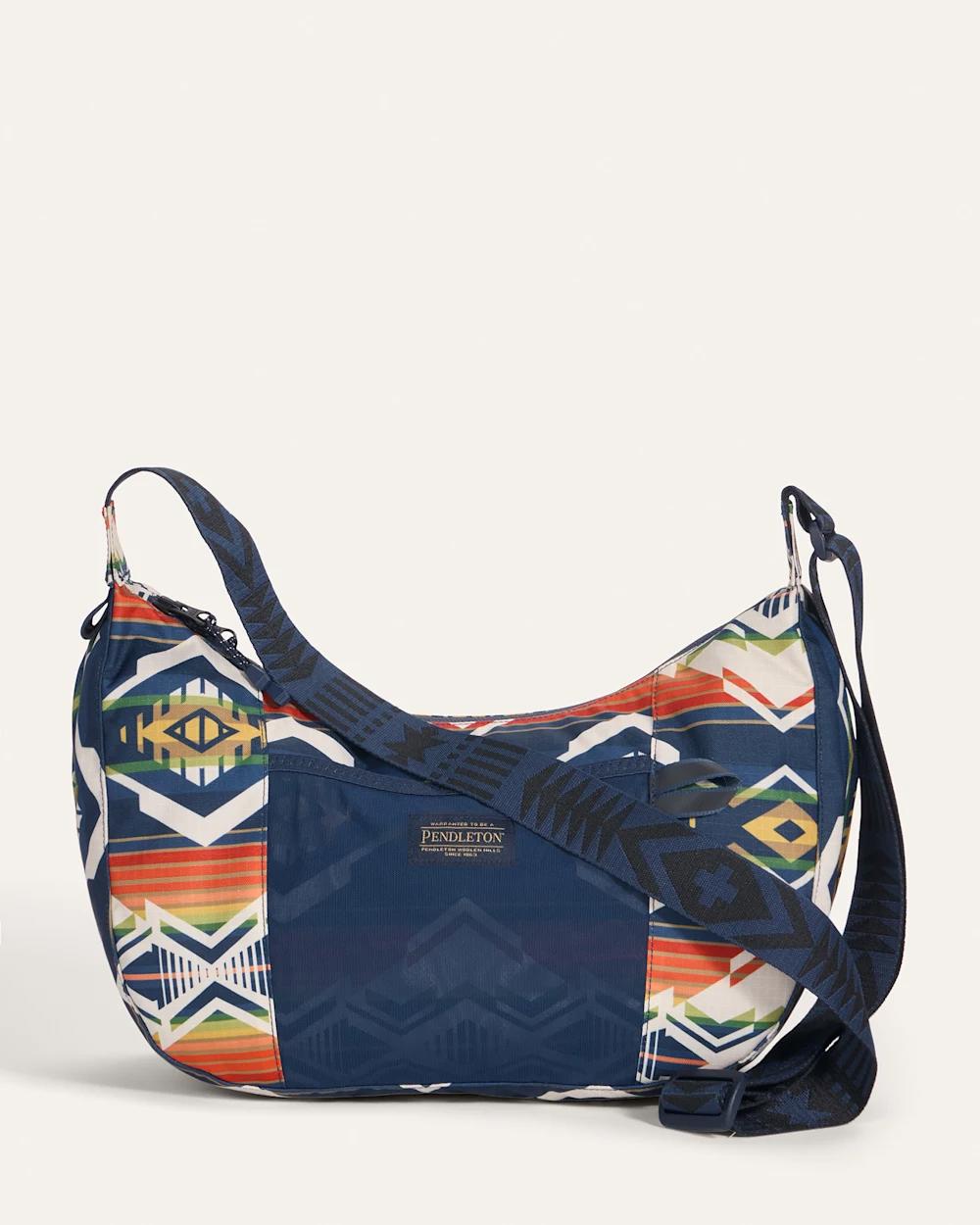 Explorer Crescent Bag - Creekside