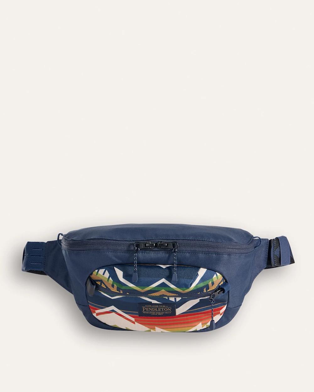 Explorer Waist Pack - Creekside