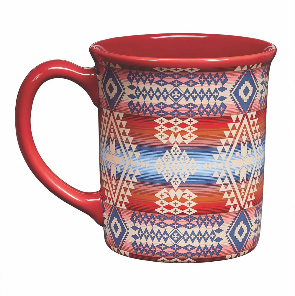 Legendary Mug - Canyonlands Desert Sky