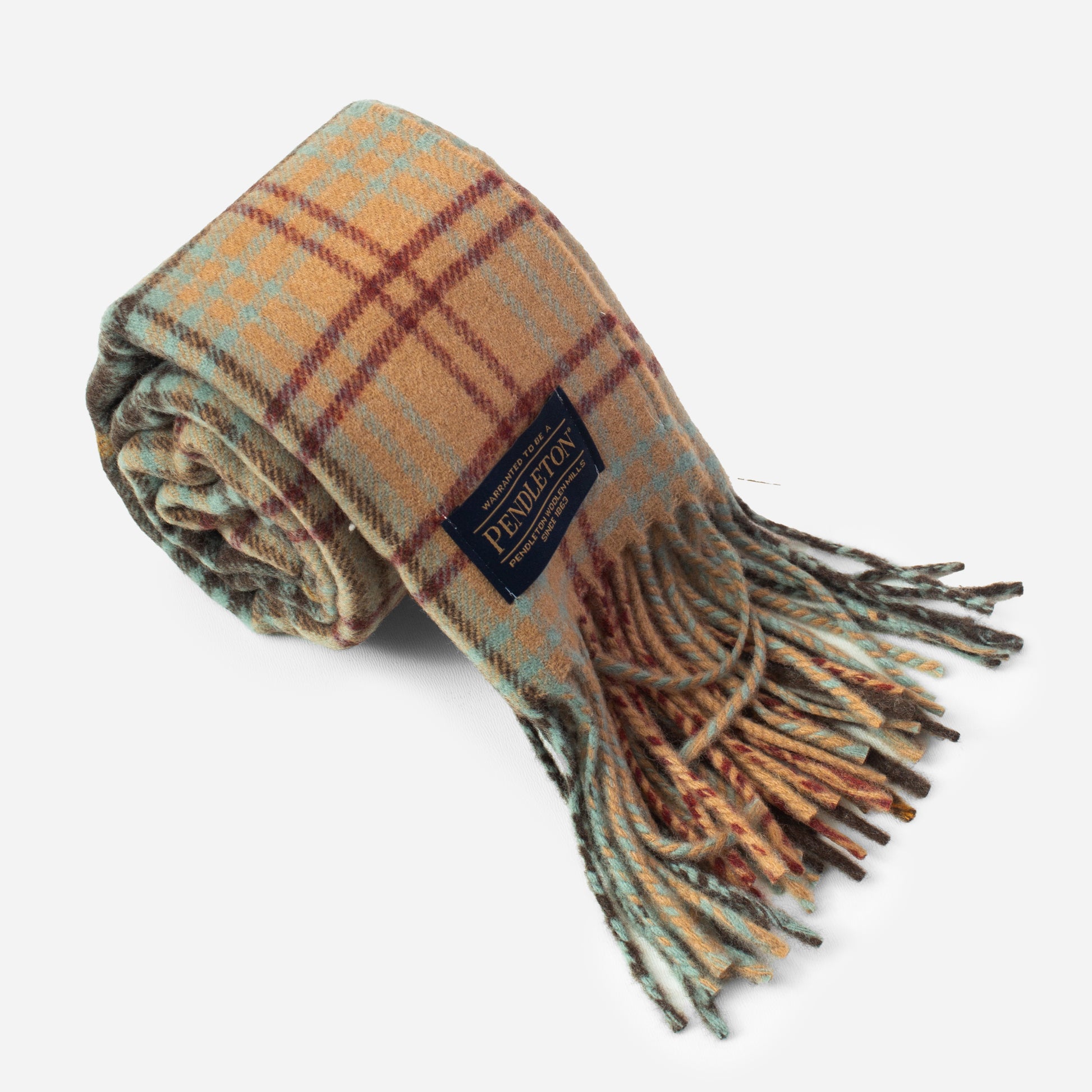 Whisperwool Schalldämpfer - Kiefer