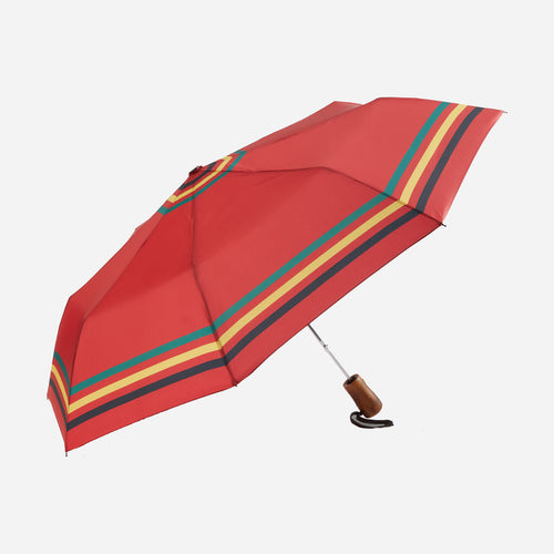 Parapluie - Rouge Rainier
