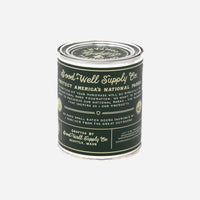 8oz National Park Soy Candles - Rocky Mountain