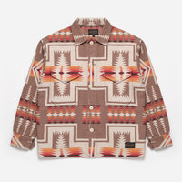 Unisex CPO Jacket - Grege Harding