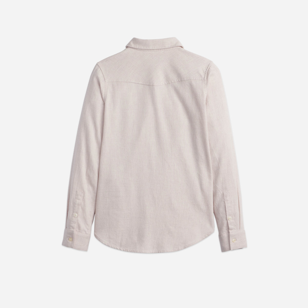 Women's The Perfect One Pocket Shirt - Soft Rose