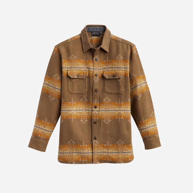 Pendleton Jackets | Pendleton Woolen Mills UK | Free Delivery