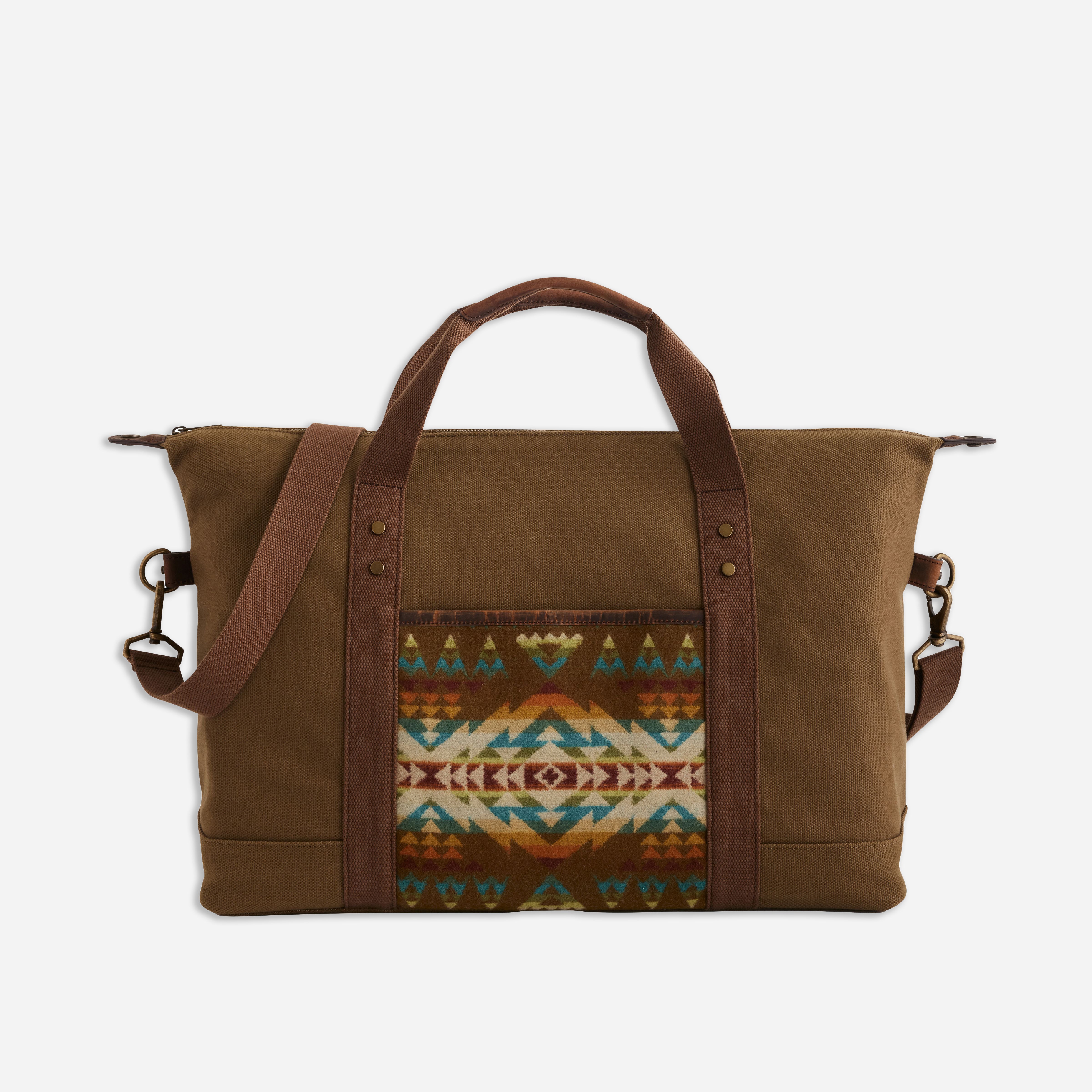 Weekender Bag Solstice Canyon Pendleton eu