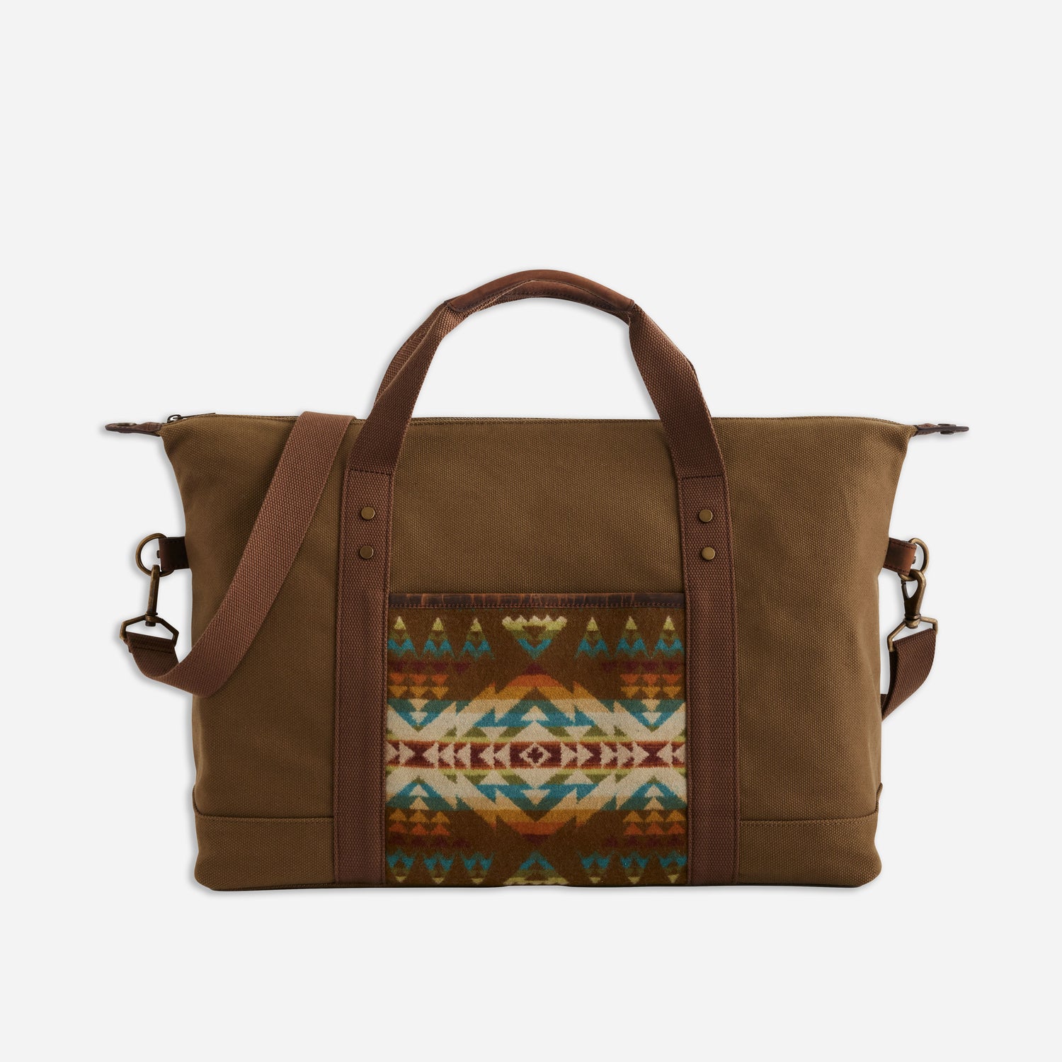 Weekender Bag - Solstice Canyon