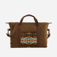 Weekender Bag - Solstice Canyon