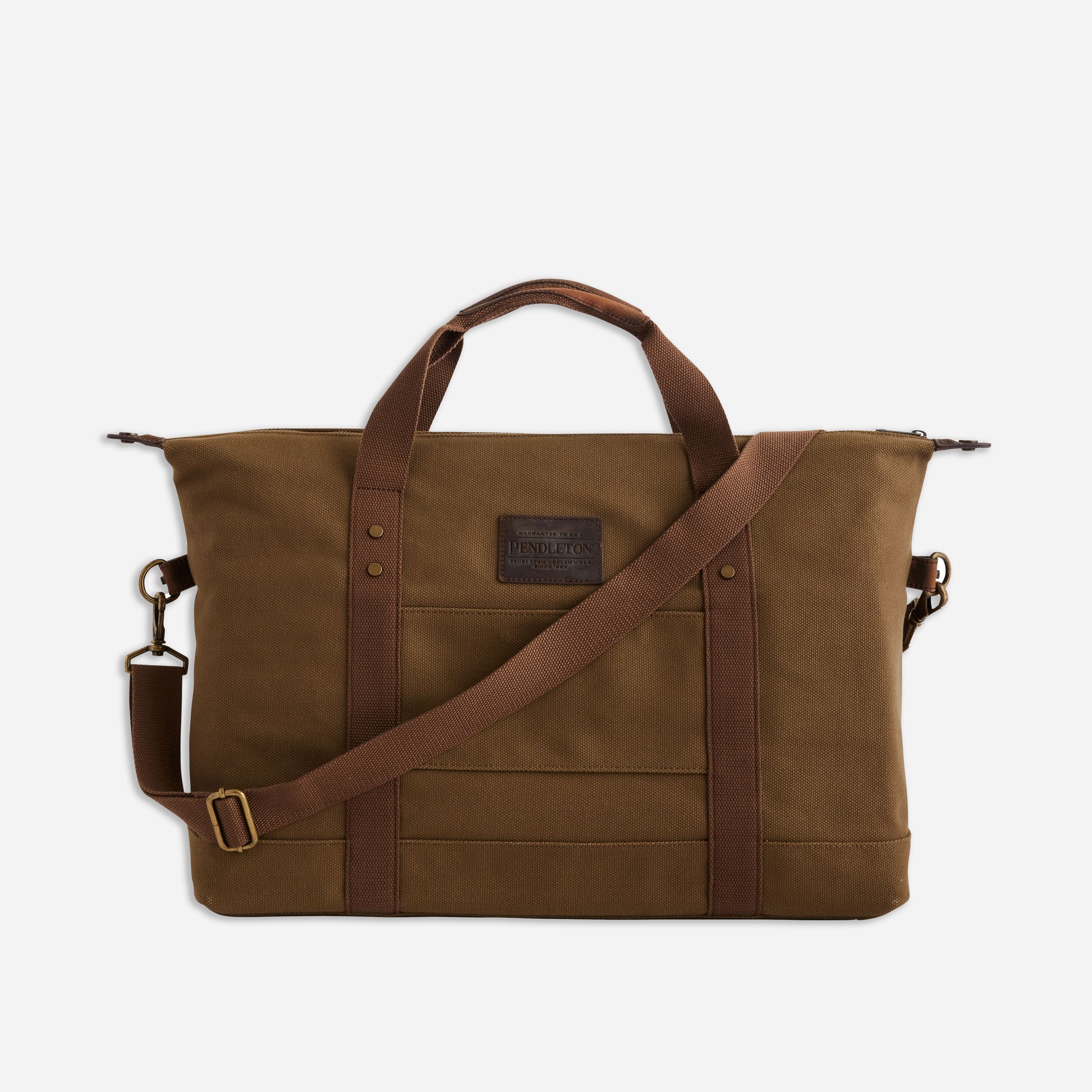 Weekender Bag - Solstice Canyon