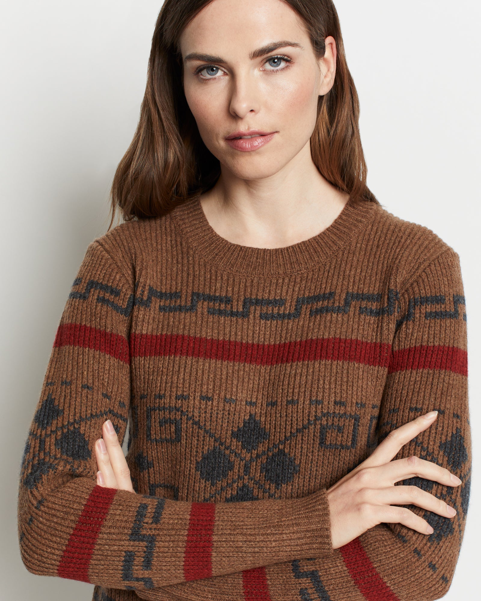 WOMENS KNITWEAR