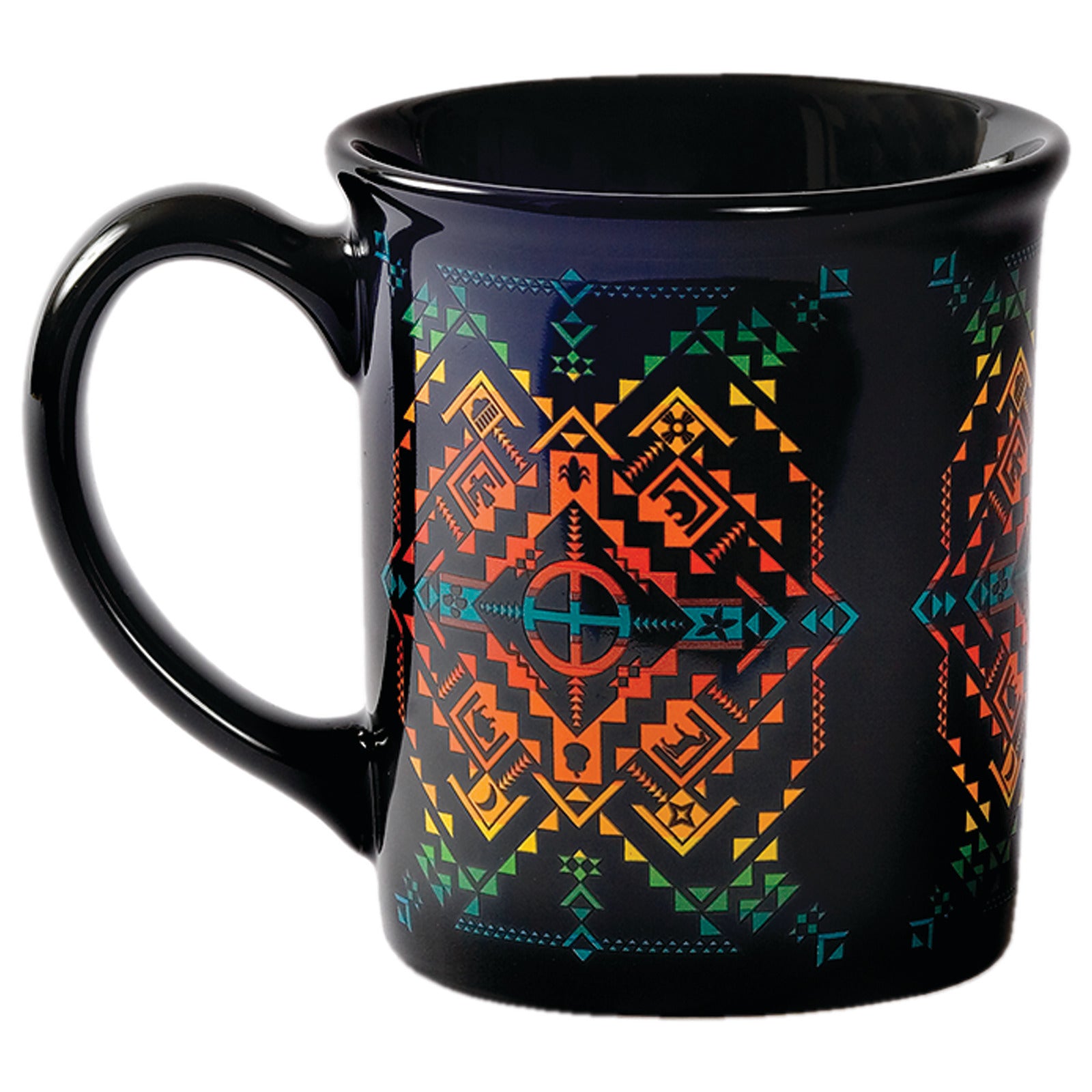 Legendary Mug - Shared Spirits