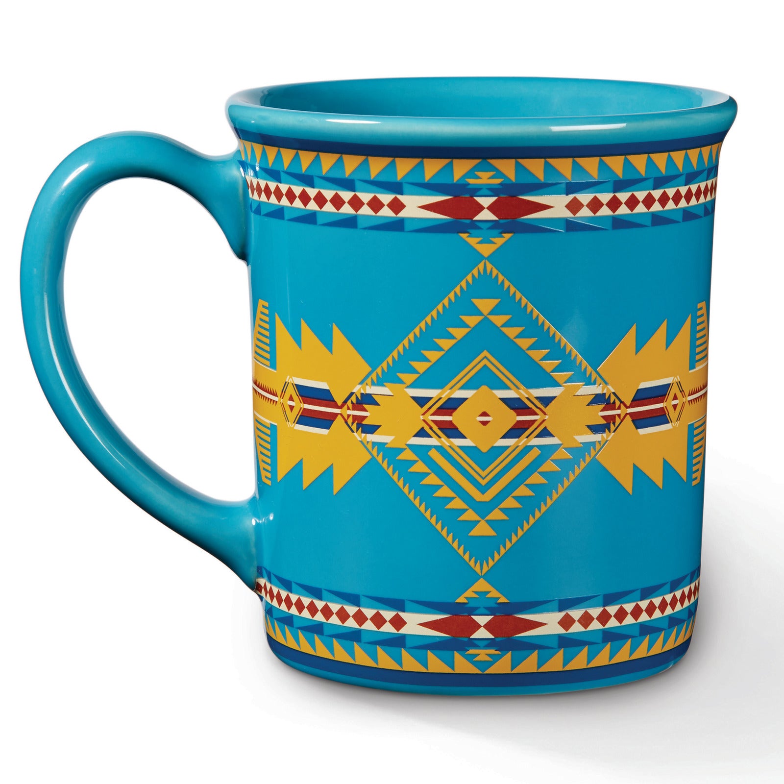 Mug Légendaire - Cadeau Aigle