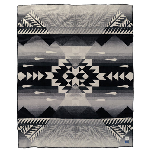 AICF Nike N7 Jacquard Blanket - Seven Peaks