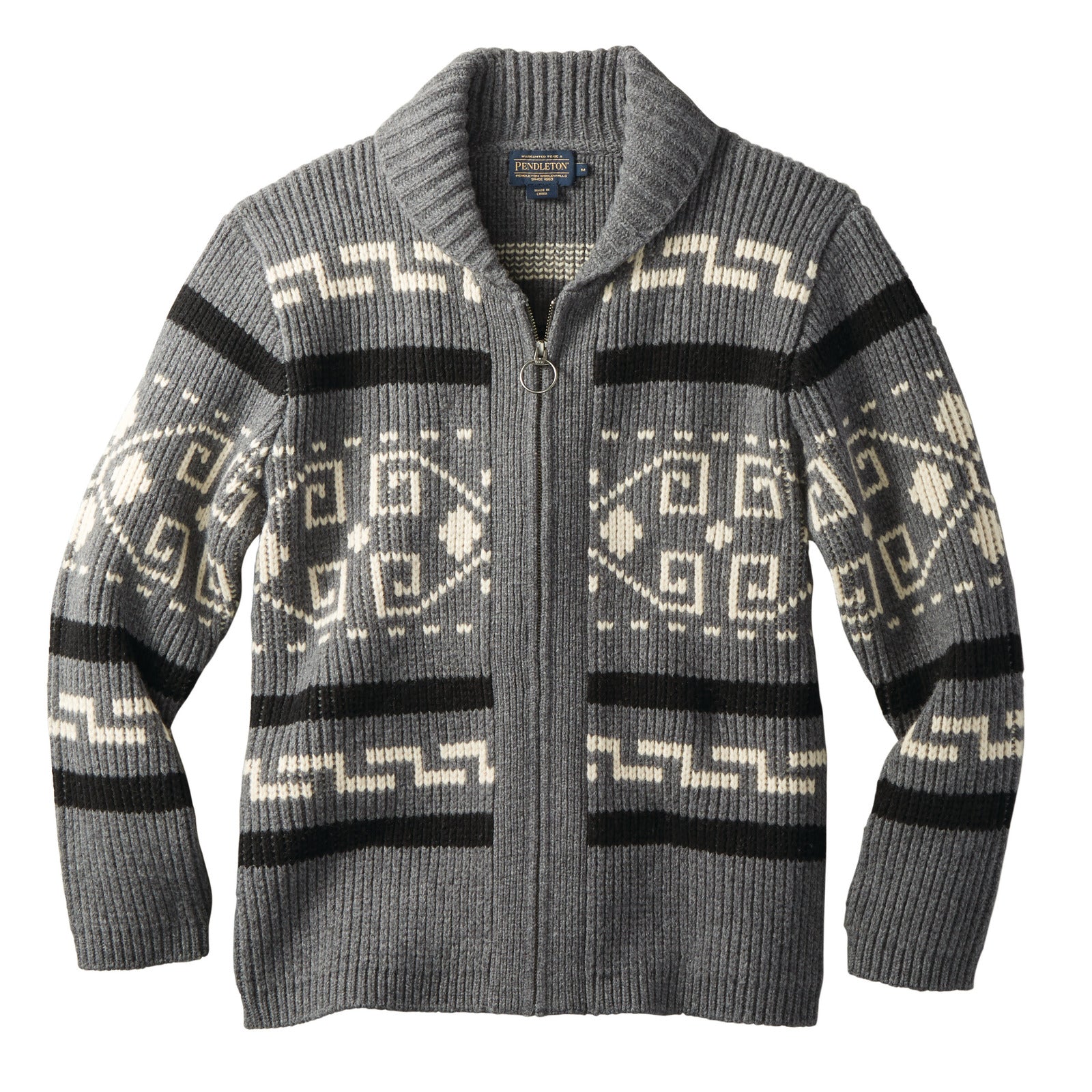 Pendleton on sale westerley black