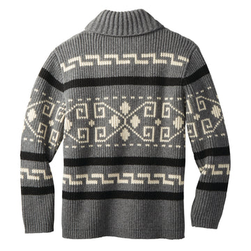 The Original Westerley Sweater | Known As The DUDE Sweater | Pendleton ...