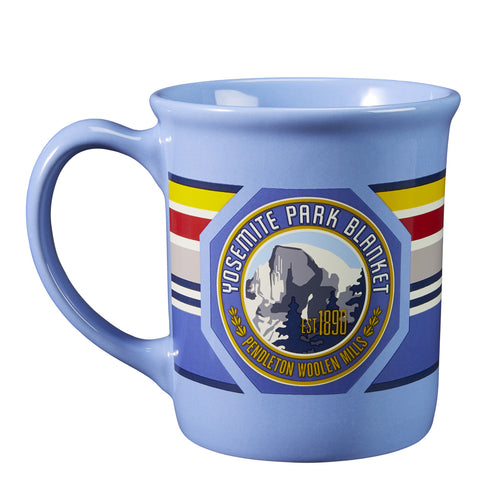 National Park Mug - Yosemite