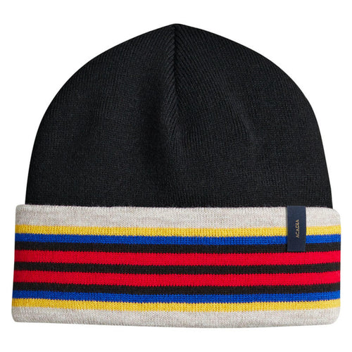 National Park Stripe Beanie - Acadia