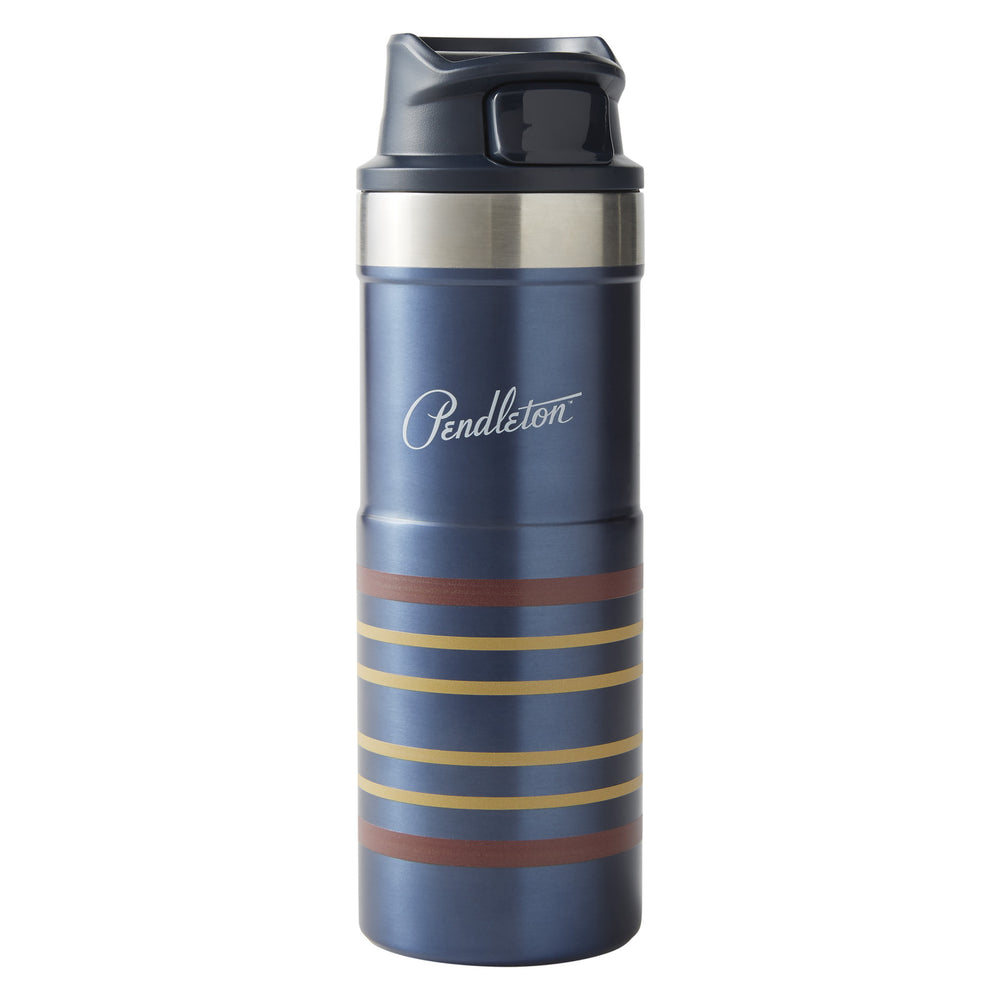 Classic Insulated Thermos - Nightfall