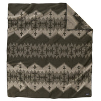 Modern Icons Blanket - Sonora