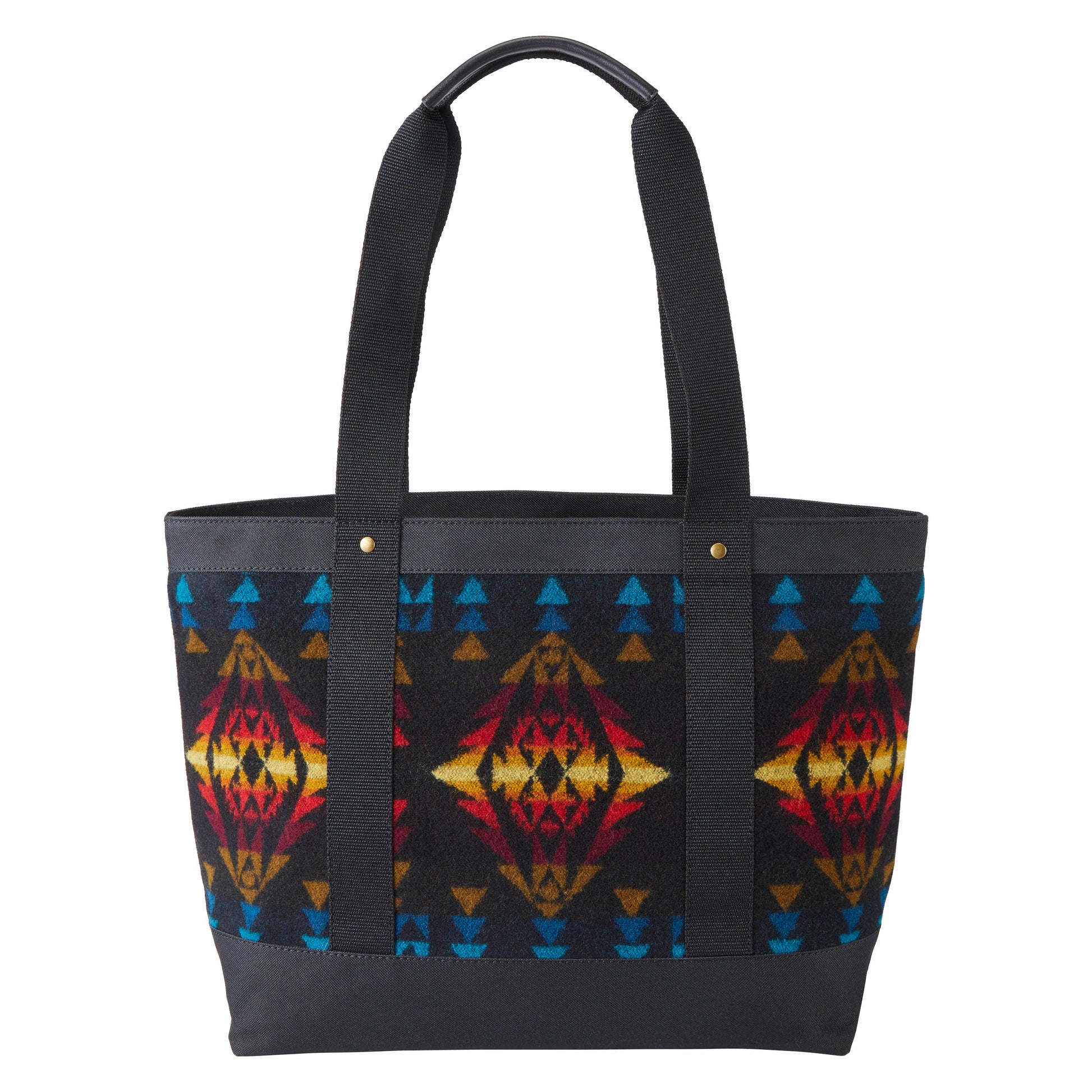 Zip Tote - Echo Canyon