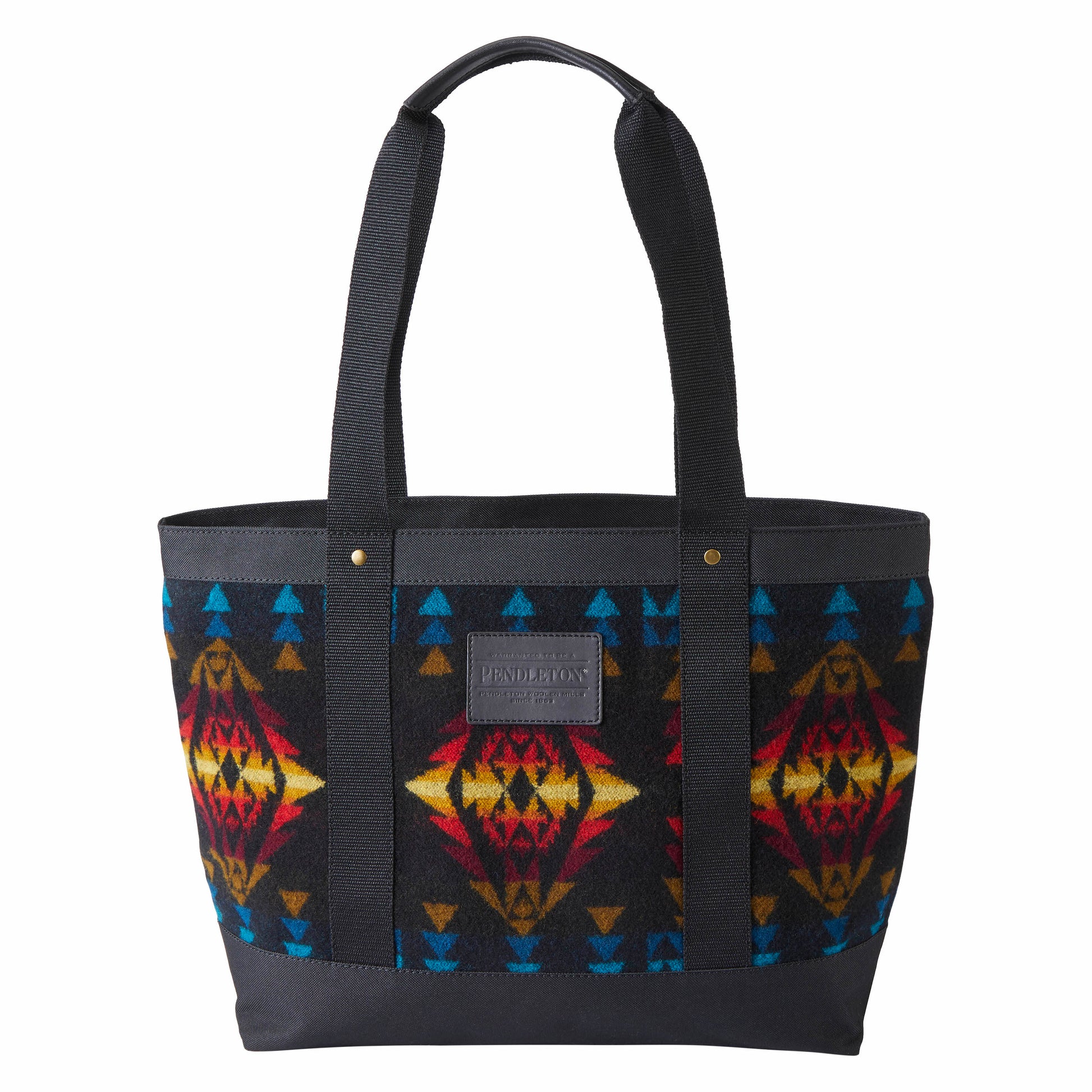 Zip Tote - Echo Canyon