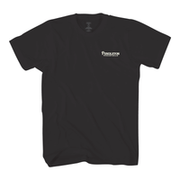 Mountain View Logo Graphic Tee - Black/Multi
