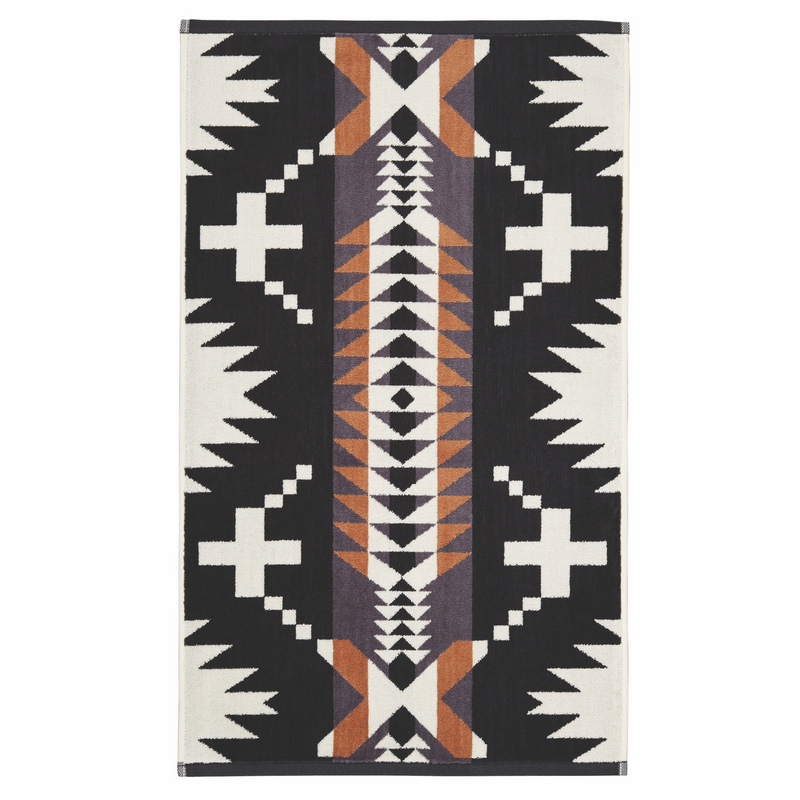 Pendleton® Towel Collection, Spider Rock