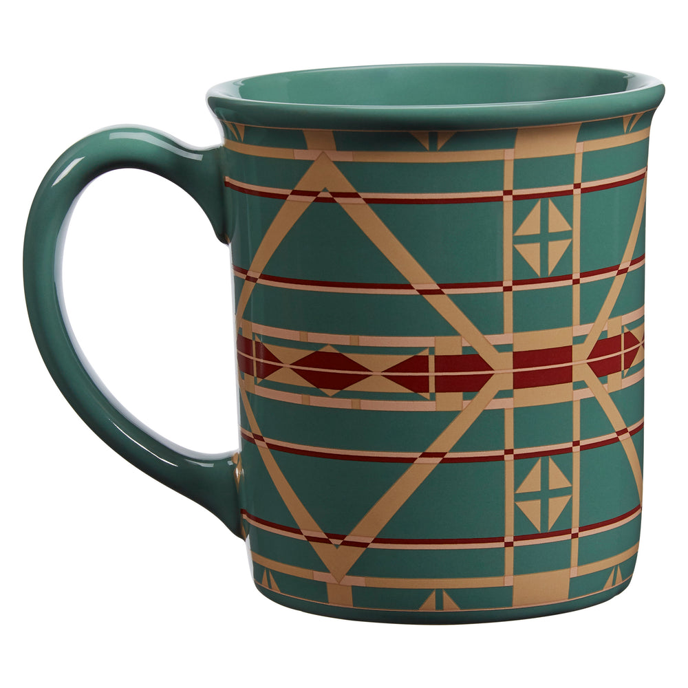 Pendleton Legendary Mug - Cedar Canyon