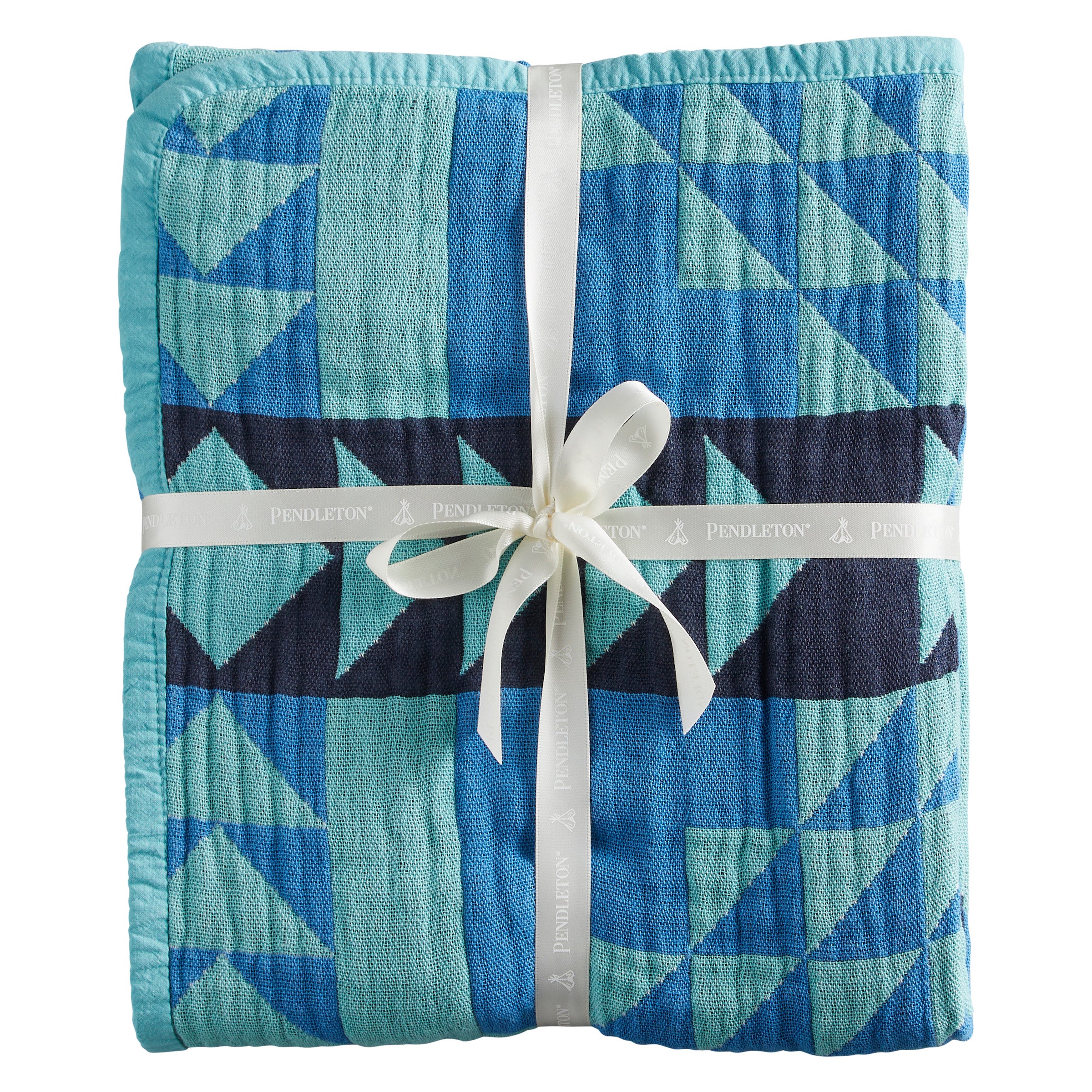 Pendleton baby on sale towel
