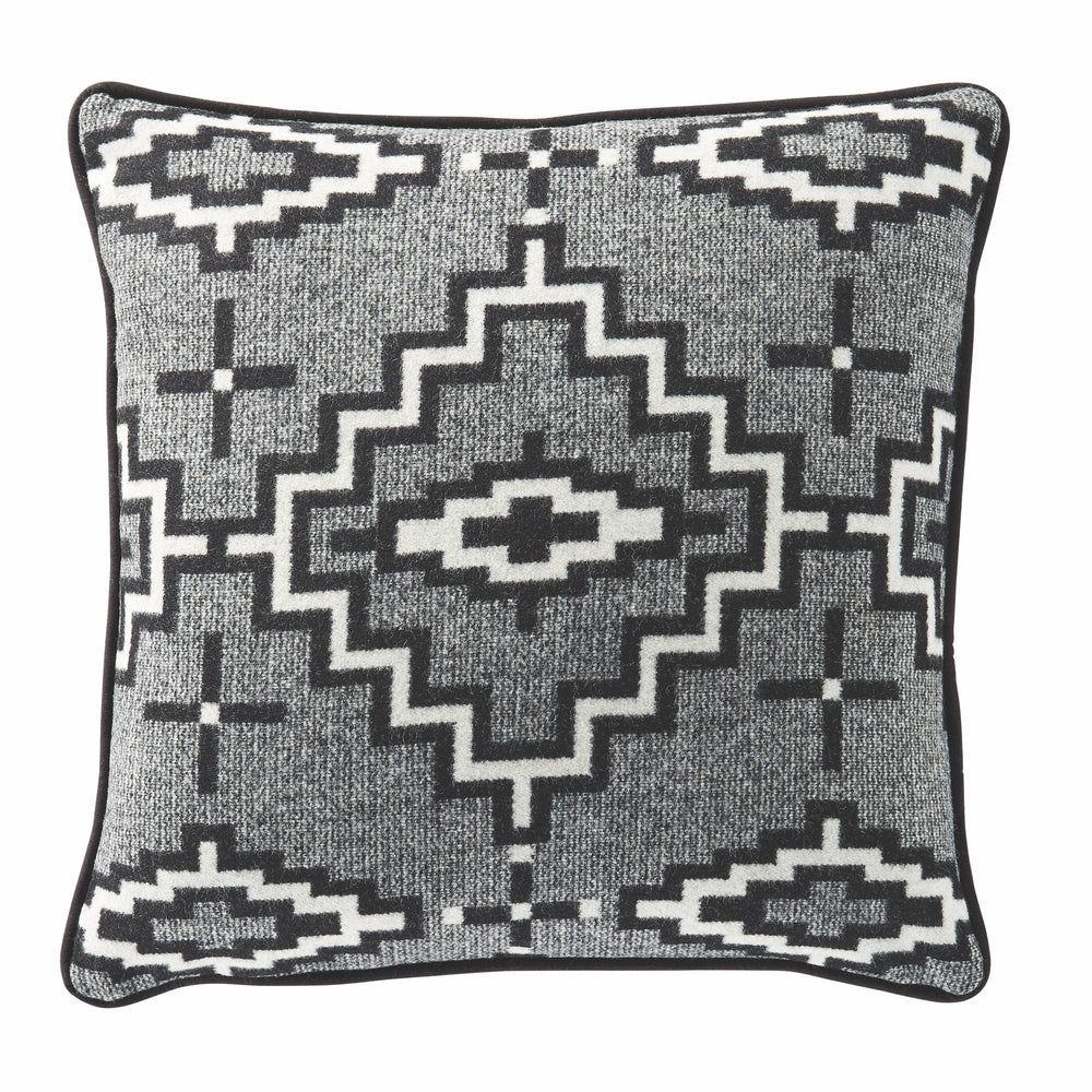 Kiva Steps Pillow