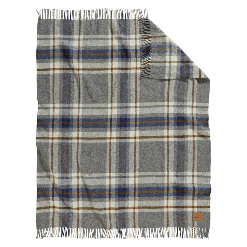 Carry Along Motor Robe - Raleigh Plaid