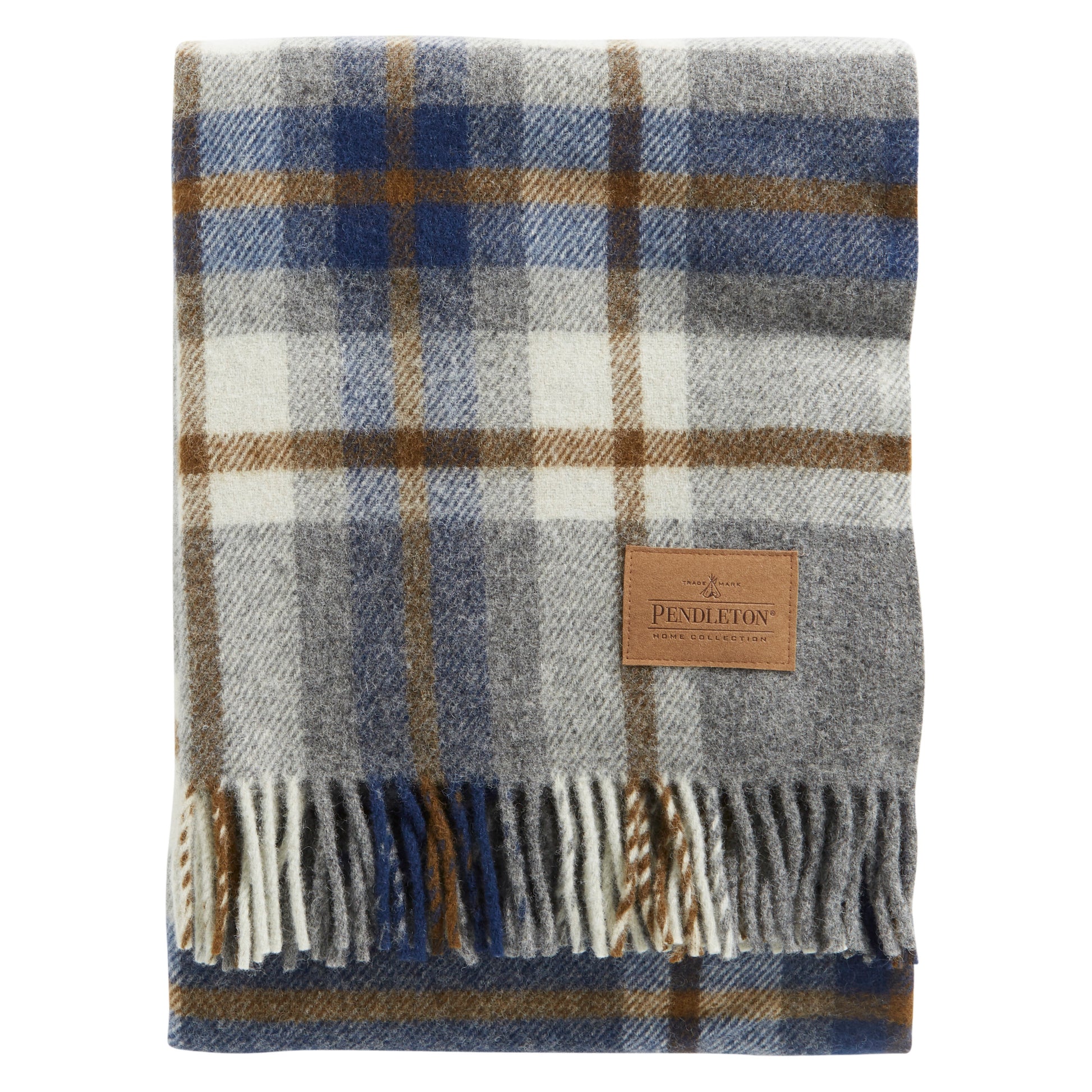 Carry Along Motor Robe - Raleigh Plaid