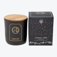 Dark Sky Candle Collection 12 Oz - Joshua Tree